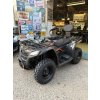 Čtyřkolka CFMOTO Goes Terrox 400-A EFI dlouhá verze