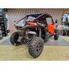 Čtyřkolka CFMOTO Gladiator Z10 Turbo