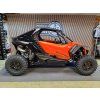 Čtyřkolka CFMOTO Gladiator Z10 Turbo
