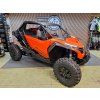 Čtyřkolka CFMOTO Gladiator Z10 Turbo