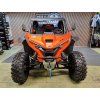 Čtyřkolka CFMOTO Gladiator Z10 Turbo