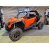 Čtyřkolka CFMOTO Gladiator Z10 Turbo