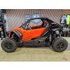 Čtyřkolka CFMOTO Gladiator Z10 Turbo