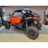 Čtyřkolka CFMOTO Gladiator Z10 Turbo