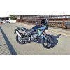 Motorka CFMOTO 450MT-R