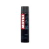 MOTUL SHINE & GO SPRAY E10, 400 ml