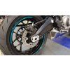 CFMOTO 675NK