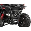 z950 sport zadni ochranny ram cfmoto mtt brno