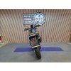 CFMOTO 1000MT-X Touring