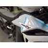 CFMOTO 1000MT-X Touring