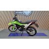 Motocykl CFMOTO 250 Dual
