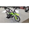 Motocykl CFMOTO 250 Dual