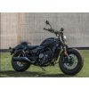 CFMOTO 250 CL C cerna MTT Brno