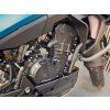 Motorka CFMOTO 800MT Explore ES