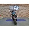 Motorka CFMOTO 800MT Explore ES