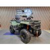 Čtyřkolka CFMOTO Goes Terrox 550-A