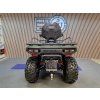 Čtyřkolka CFMOTO Goes Terrox 550-A