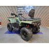 Čtyřkolka CFMOTO Goes Terrox 550-A