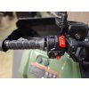 Čtyřkolka CFMOTO Goes Terrox 550-A