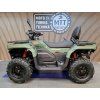 Čtyřkolka CFMOTO Goes Terrox 550-A