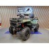 Čtyřkolka CFMOTO Goes Terrox 550-A