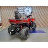 Čtyřkolka CFMOTO C5 G4