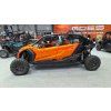 Čtyřkolka CFMOTO Gladiator Z10 Turbo XL