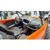 Čtyřkolka CFMOTO Gladiator Z10 Turbo XL
