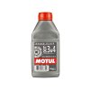 Brzdová kapalina Motul 3/4 brake fluid