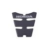 Tankpad carbon Honda