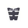 Tankpad carbon Suzuki
