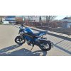 Motorka CFMOTO 300NK