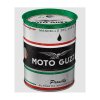 Pokladnička Moto Guzzi