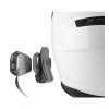 Bluetooth headset pro uzavřené a otevřené přilby Interphone U-COM16