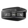 Bluetooth headset pro uzavřené a otevřené přilby Interphone U-COM16