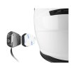 Bluetooth headset pro uzavřené a otevřené přilby Interphone U-COM16