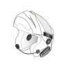 Bluetooth headset pro uzavřené a otevřené přilby Interphone U-COM16