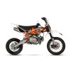 Pitbike KAYO TD125