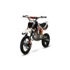 Pitbike KAYO TD125