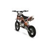 Pitbike KAYO TD125