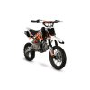 Pitbike KAYO TD125