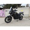 CFMOTO 800MT Explore Edition + BALÍČEK příslušenství za 8.000,- Kč
