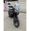 CFMOTO 800MT Explore Edition + BALÍČEK příslušenství za 8.000,- Kč