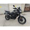 CFMOTO 800MT Explore Edition + BALÍČEK příslušenství za 8.000,- Kč