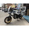 CFMOTO 800MT Explore Edition + BALÍČEK příslušenství za 8.000,- Kč