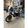 CFMOTO 800MT Explore Edition + BALÍČEK příslušenství za 8.000,- Kč
