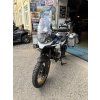 CFMOTO 800MT Explore Edition + BALÍČEK příslušenství za 8.000,- Kč