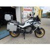 CFMOTO 800MT Explore Edition + BALÍČEK příslušenství za 8.000,- Kč