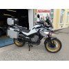 CFMOTO 800MT Explore Edition + BALÍČEK příslušenství za 8.000,- Kč