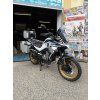 CFMOTO 800MT Explore Edition + BALÍČEK příslušenství za 8.000,- Kč